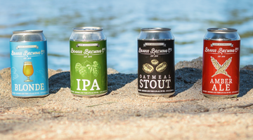 Five Easy Ways to Celebrate American Craft Beer Week With Your Favorite Non-Alcoholic Beer