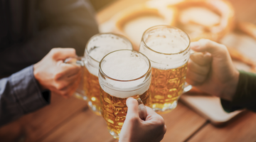 Cheers to Booze-Free Bars