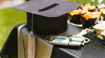 Graduation Party with Bravus Non-Alcoholic Beer - Photo Credit: Emiliya Lambeva / Getty Images