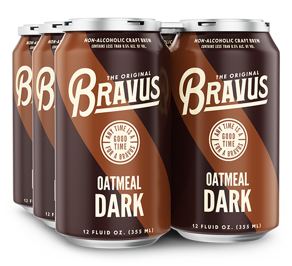 Oatmeal Dark 6-Pack