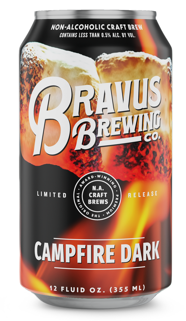 Campfire Dark - New Limited Release!