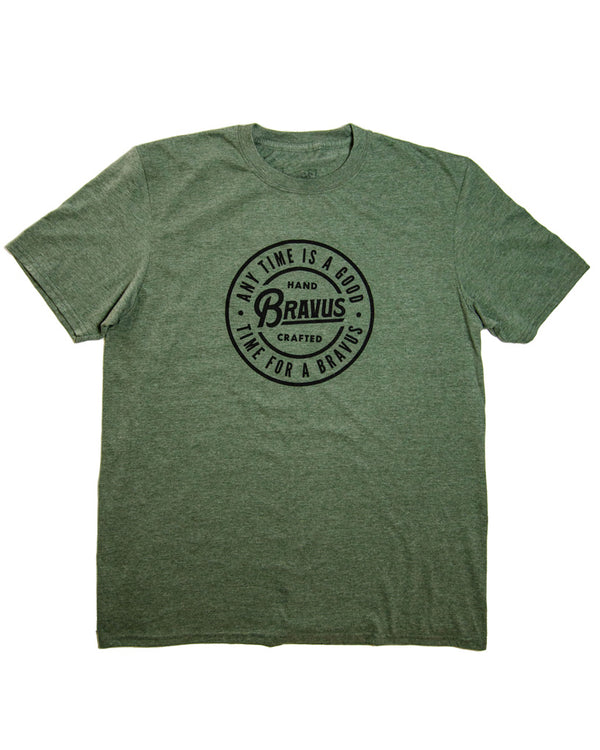 Bravus Any Time T-Shirt