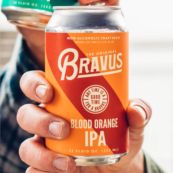 Blood Orange IPA 6-Pack