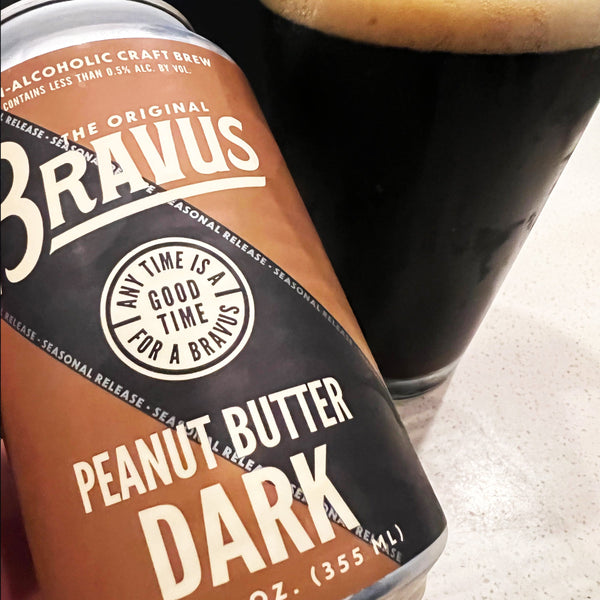 Peanut Butter Dark 6-Pack