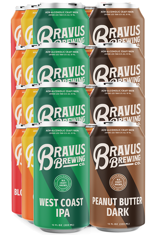 Bravus Brewing Company