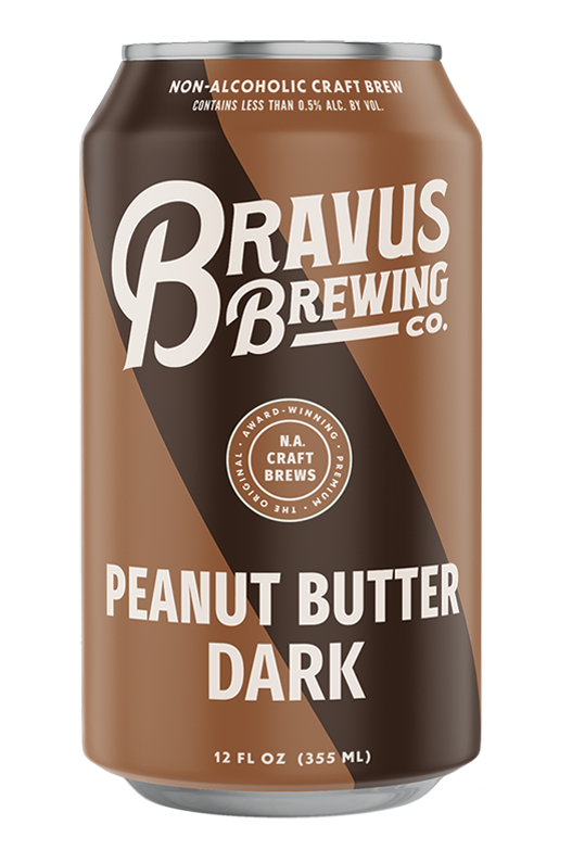 Peanut Butter Dark 6-Pack