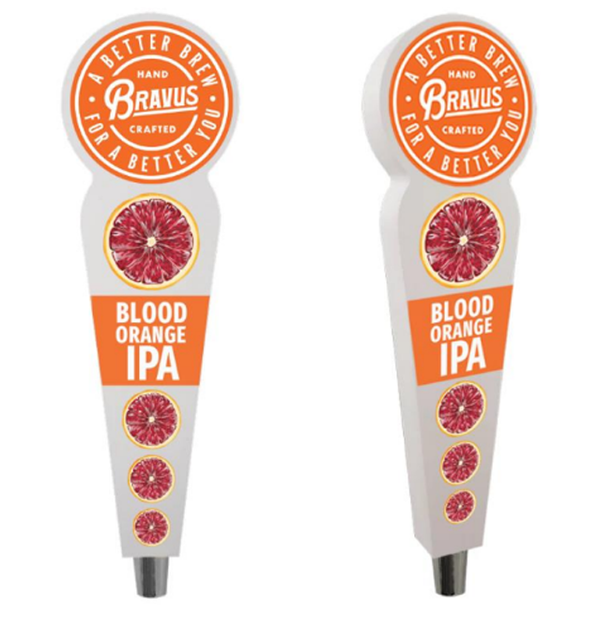 Bravus Tap Handle