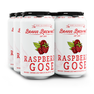 Raspberry Gosé