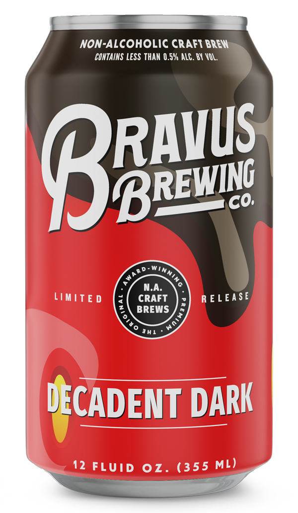 Decadent Dark - New Limited Release!
