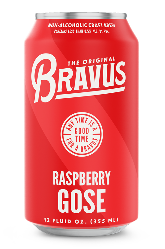 Raspberry Gose 6-Pack