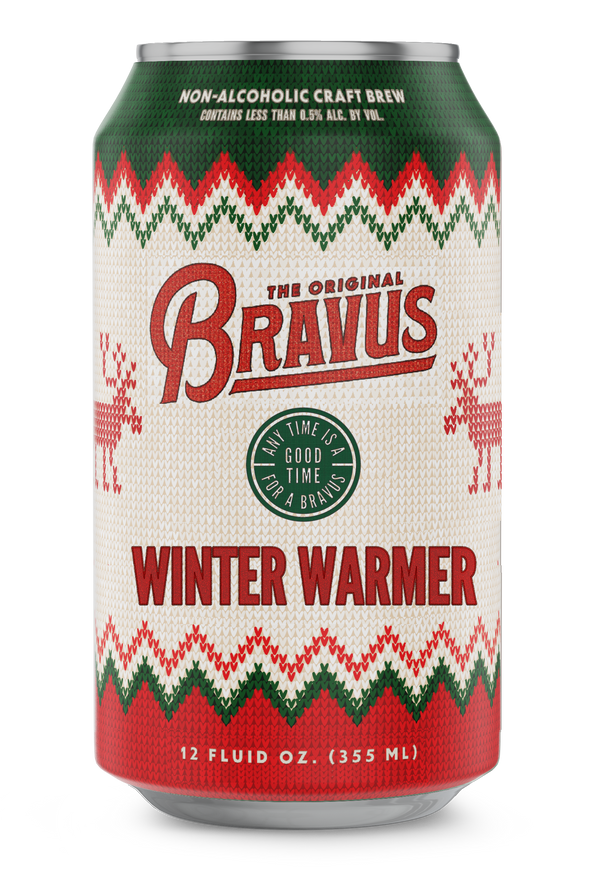 Winter Warmer - Limited Release!