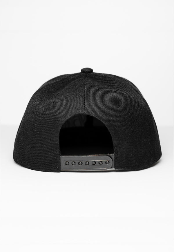 Bravus Snapback Hat