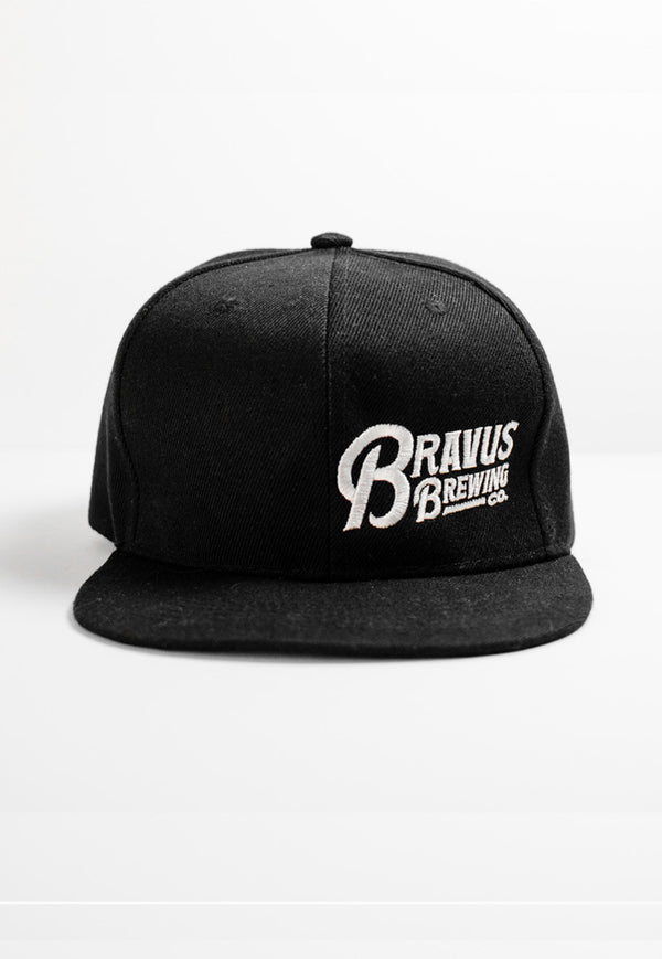 Bravus Snapback Hat